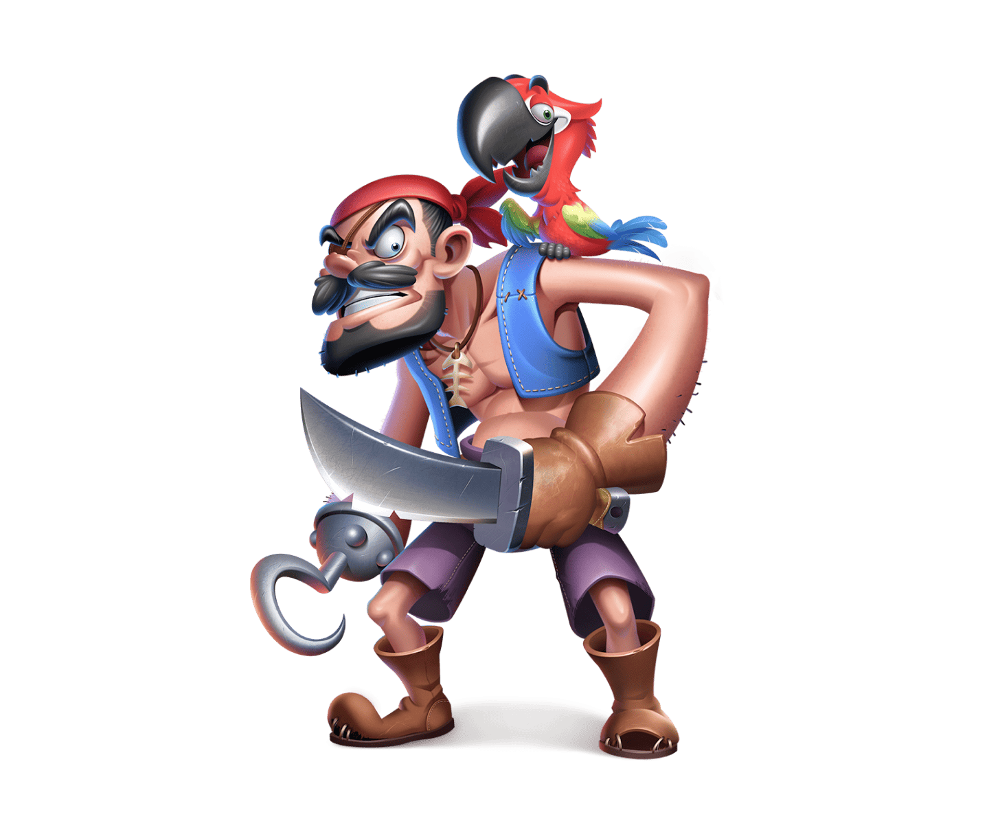 专业麻将数计器